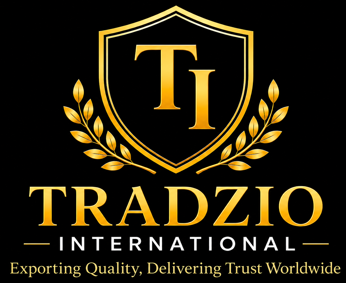 Tradzio International